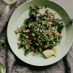 The MIND Diet May Help Build Cognitive Resilience, Study Shows