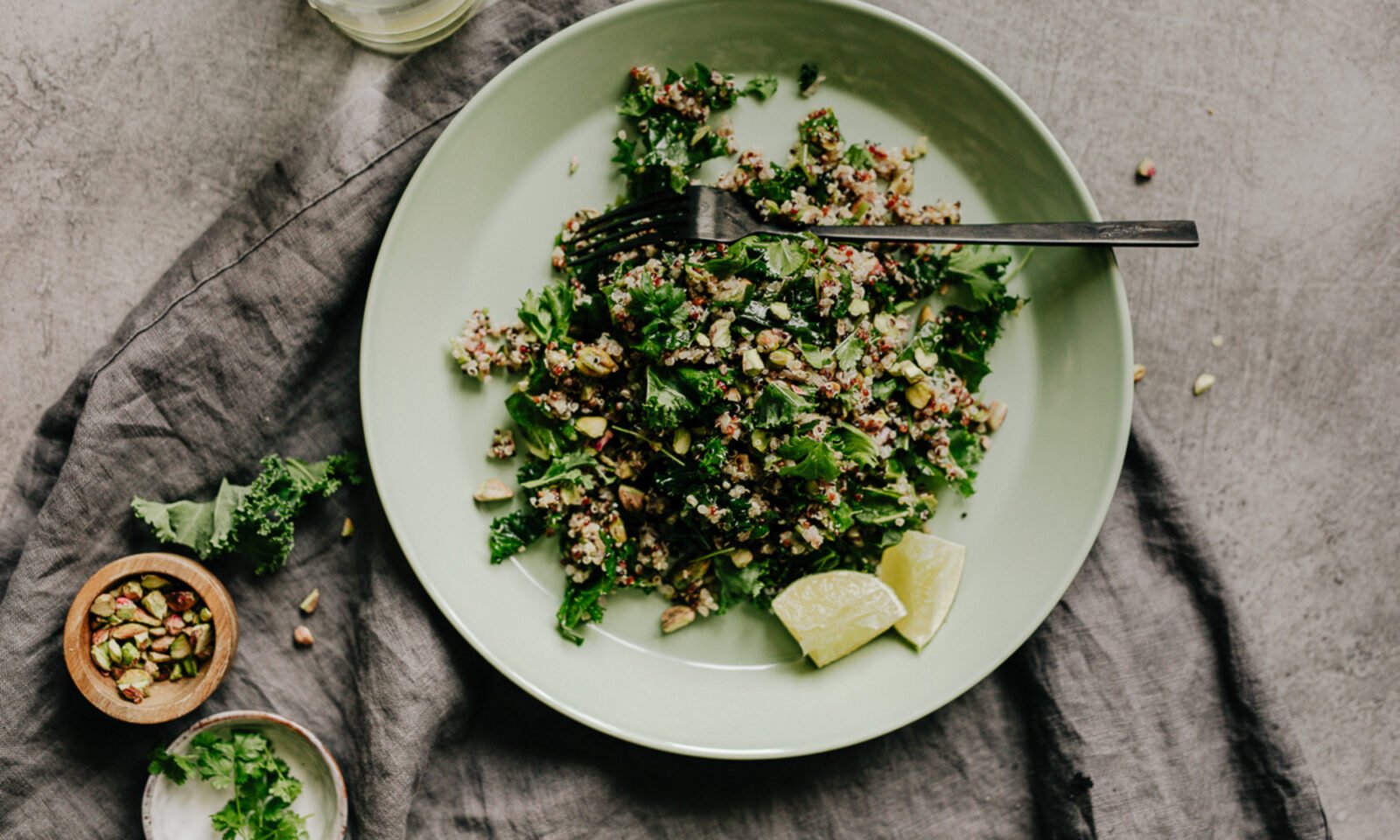 The MIND Diet May Help Build Cognitive Resilience, Study Shows