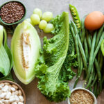 The Nutrients Linked To Healthy Aging & How To Up Your Intake