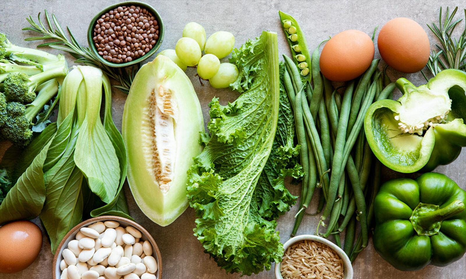 The Nutrients Linked To Healthy Aging & How To Up Your Intake