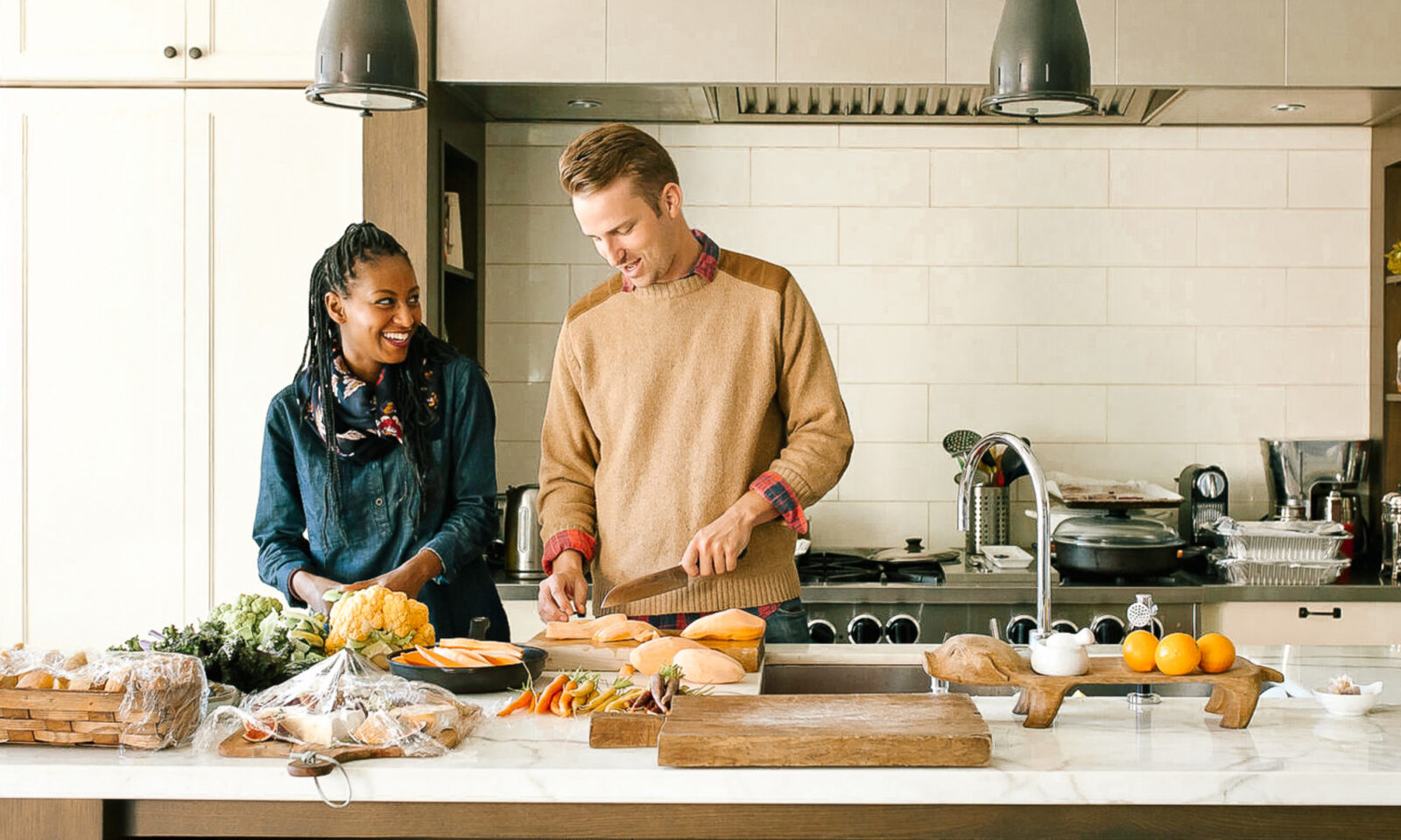 The One Nutrient You Need At Dinner For Deeper Sleep (Nope, Not Magnesium)