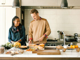 The One Nutrient You Need At Dinner For Deeper Sleep (Nope, Not Magnesium)