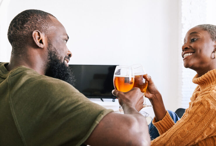 The Surprising Blood Sugar Link To Changes In Drinking Behavior