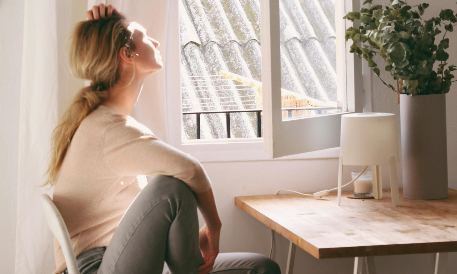 The Surprising Link Between Clean Air & Better Brain Performance