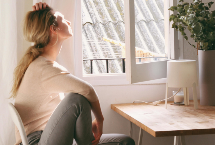 The Surprising Link Between Clean Air & Better Brain Performance