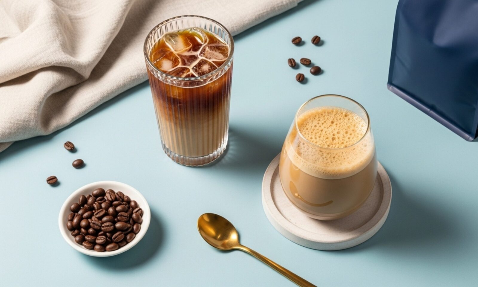 The Surprising Link Between Sleep Deprivation, Memory, & Caffeine