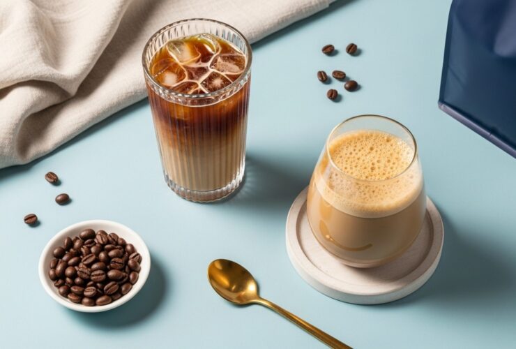 The Surprising Link Between Sleep Deprivation, Memory, & Caffeine