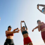 The Type Of Workout Consistently Lowers Blood Pressure All Day