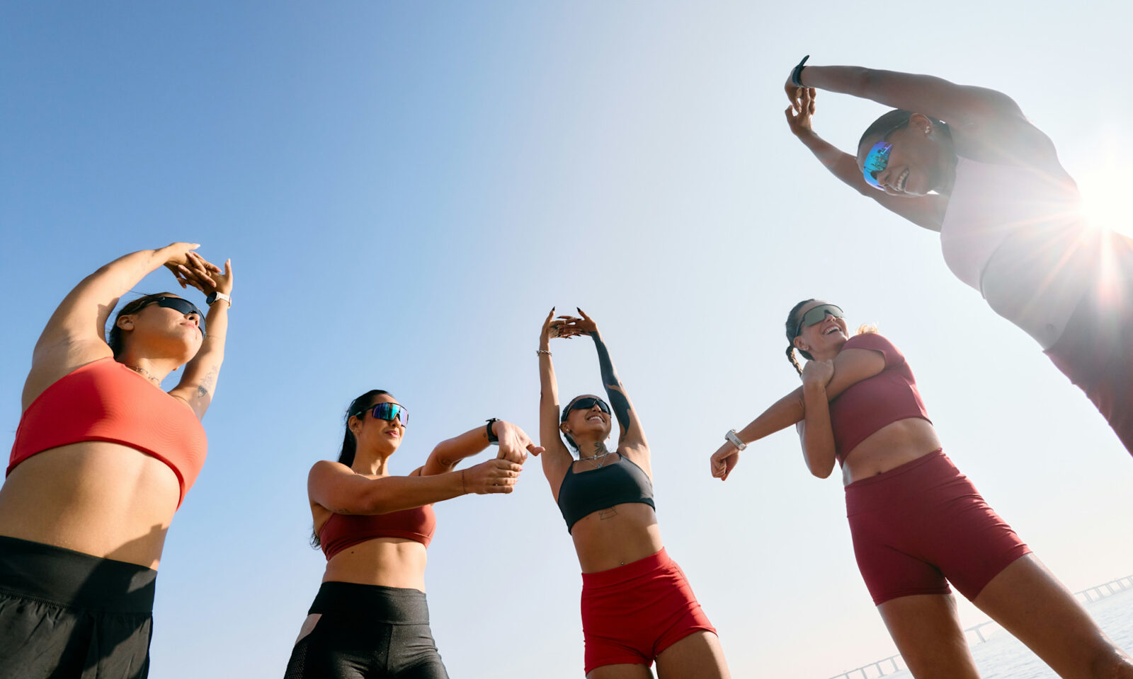 The Type Of Workout Consistently Lowers Blood Pressure All Day