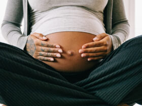 The Unexpected Way Mindfulness Might Protect Your Pregnancy