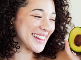 The best foods for healthy skin