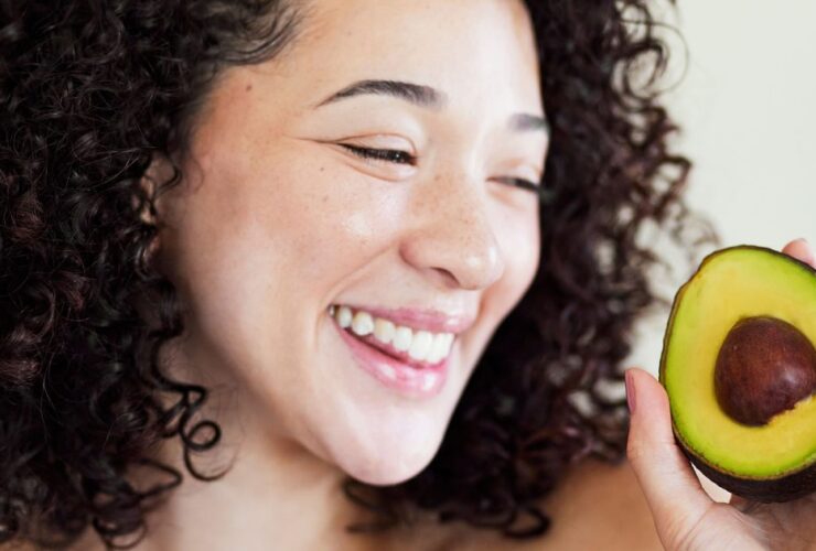 The best foods for healthy skin