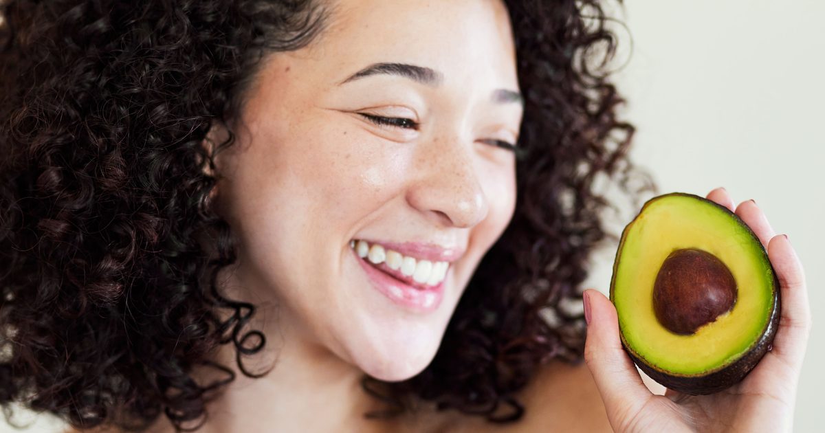 The best foods for healthy skin