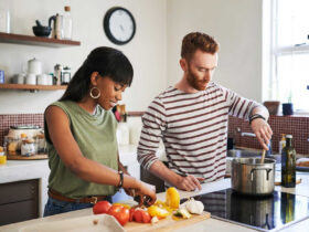 These Easy Nutrition Upgrades Take Take 10 Minutes Or Less