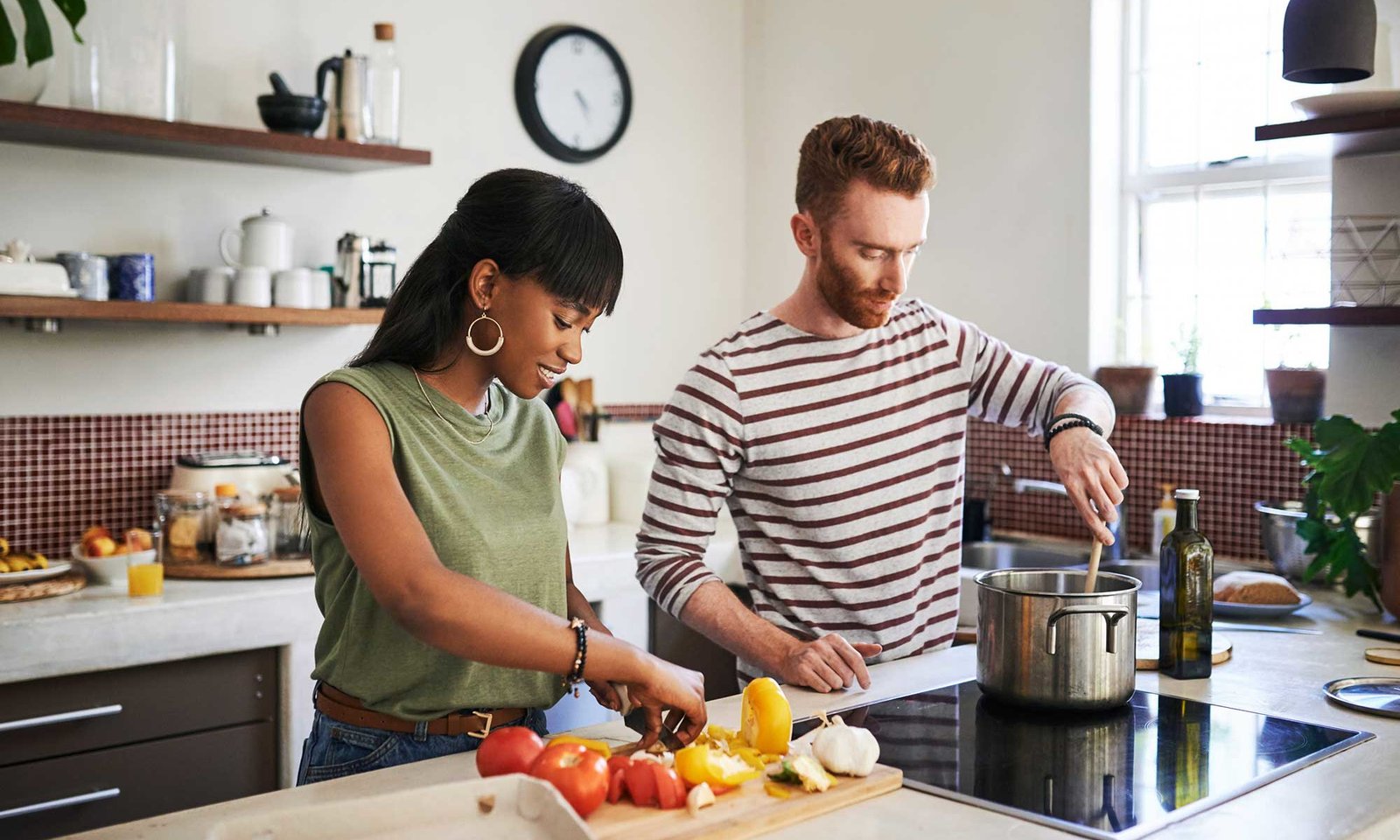 These Easy Nutrition Upgrades Take Take 10 Minutes Or Less