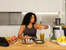 These “Healthy” Foods You Eat Daily Are Linked To 65% Higher Heart Risk