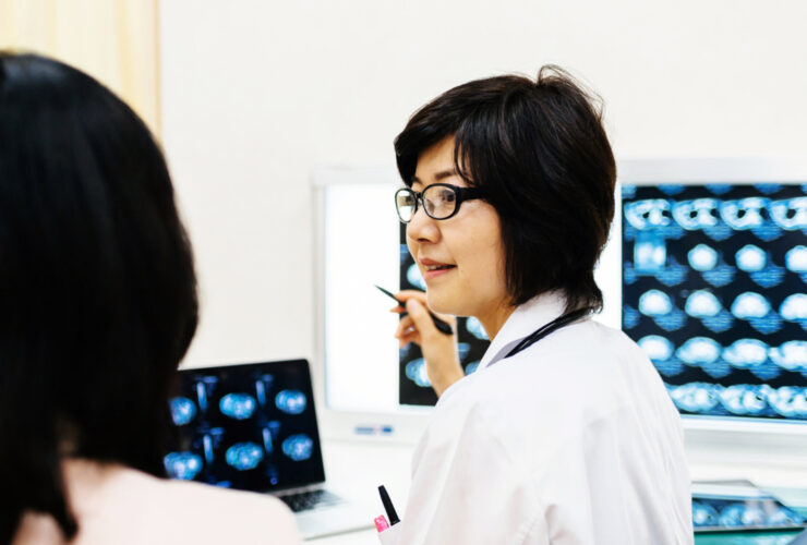 This AI Tool Could Transform Pancreatic Cancer Diagnosis
