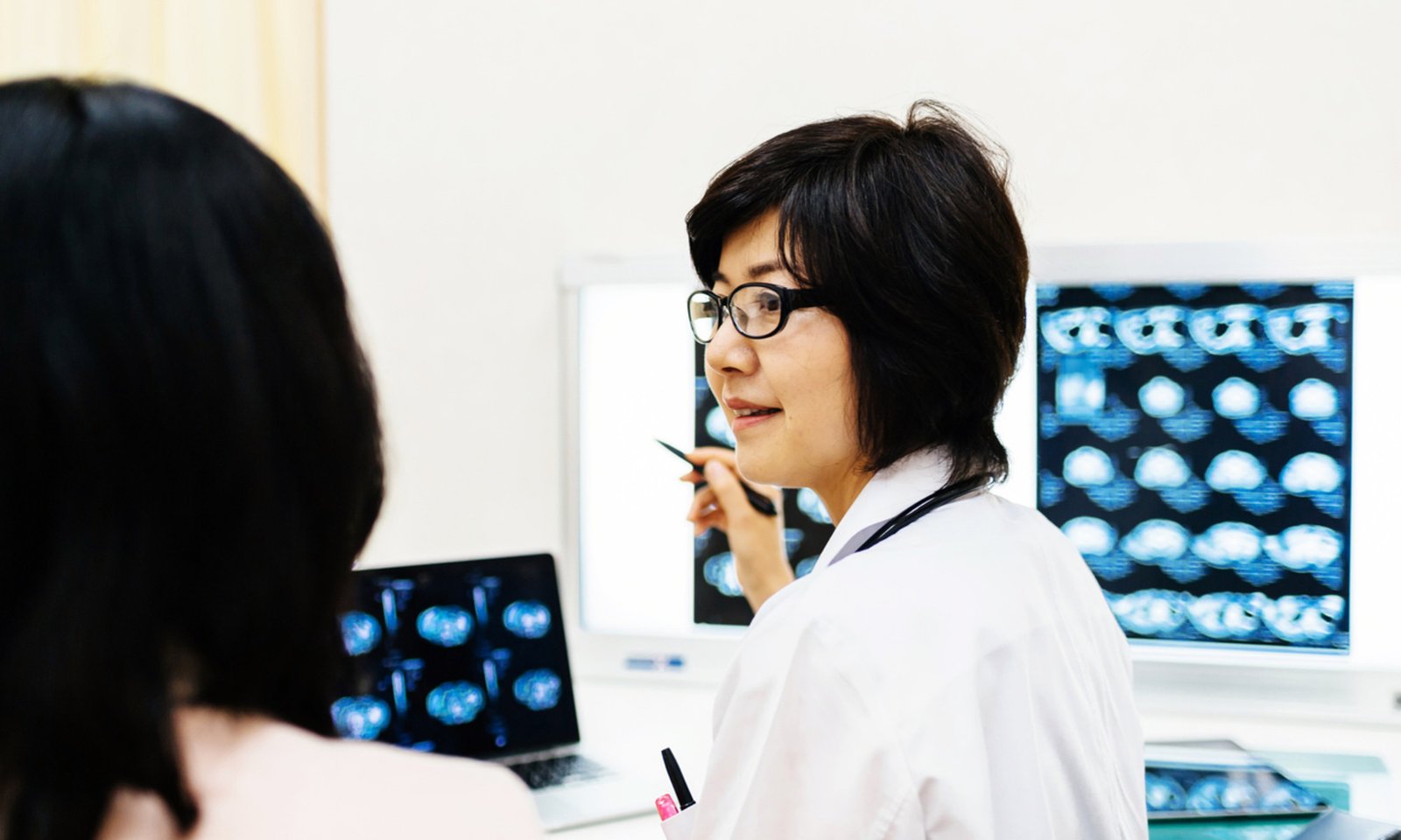 This AI Tool Could Transform Pancreatic Cancer Diagnosis