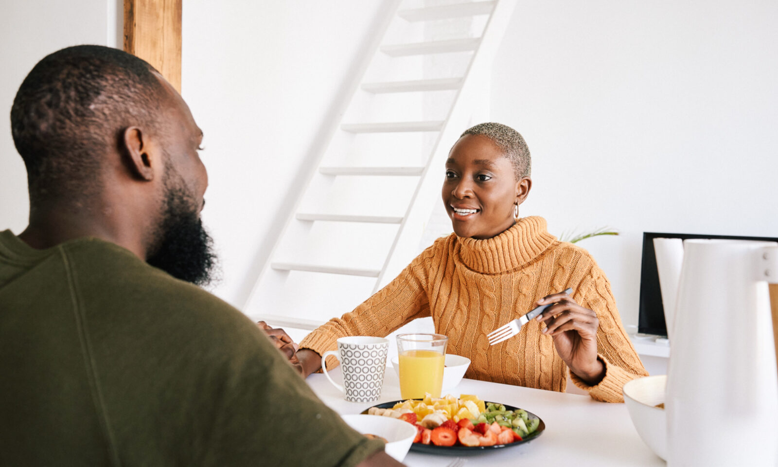 This Is The Type Of Fat Most Strongly Linked To Higher Cancer Risk