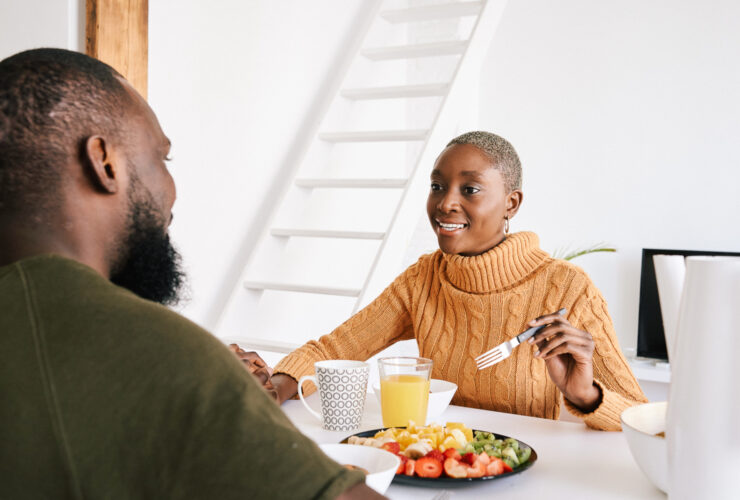 This Is The Type Of Fat Most Strongly Linked To Higher Cancer Risk