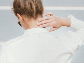 This Much Walking A Day Could Protect You From Chronic Back Pain