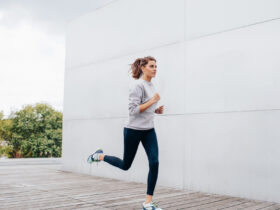 This Nutrient Improved Bone & Inflammation Markers In Female Runners