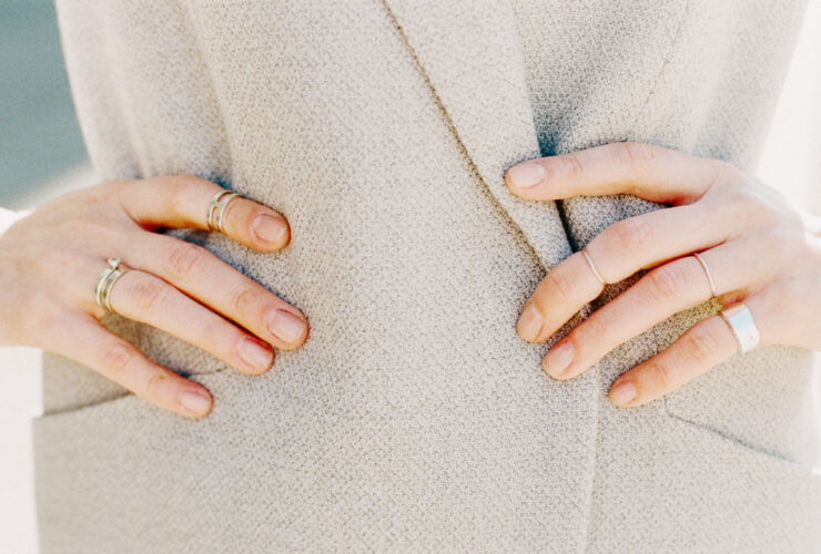 This Subtle Shift In Your Gut Could Signal Parkinson’s Risk