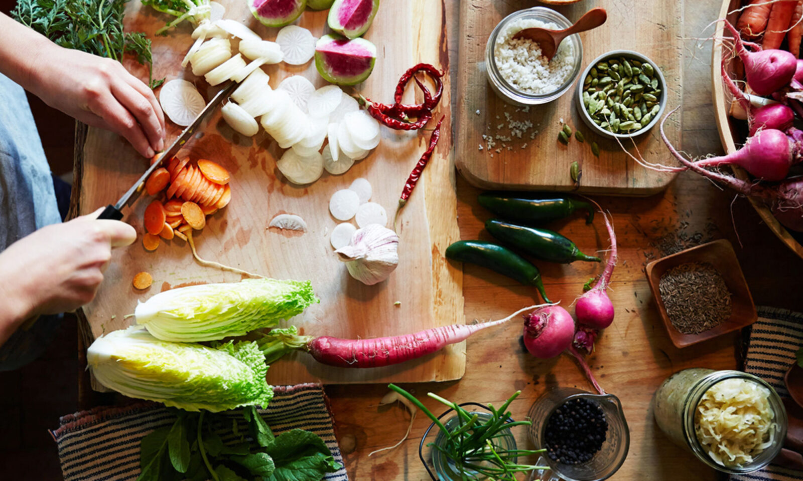 This Surprising Nutrient Could Supercharge Your Immune System