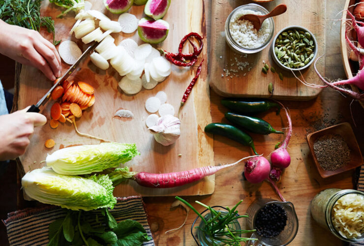 This Surprising Nutrient Could Supercharge Your Immune System