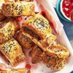 Top 60 picnic food ideas