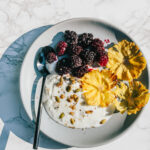 Trans Fat In Dairy Isn't Linked To Heart Disease, Study Shows