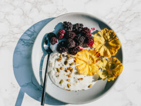 Trans Fat In Dairy Isn't Linked To Heart Disease, Study Shows
