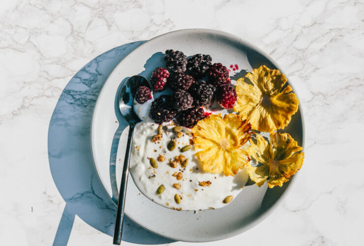 Trans Fat In Dairy Isn't Linked To Heart Disease, Study Shows