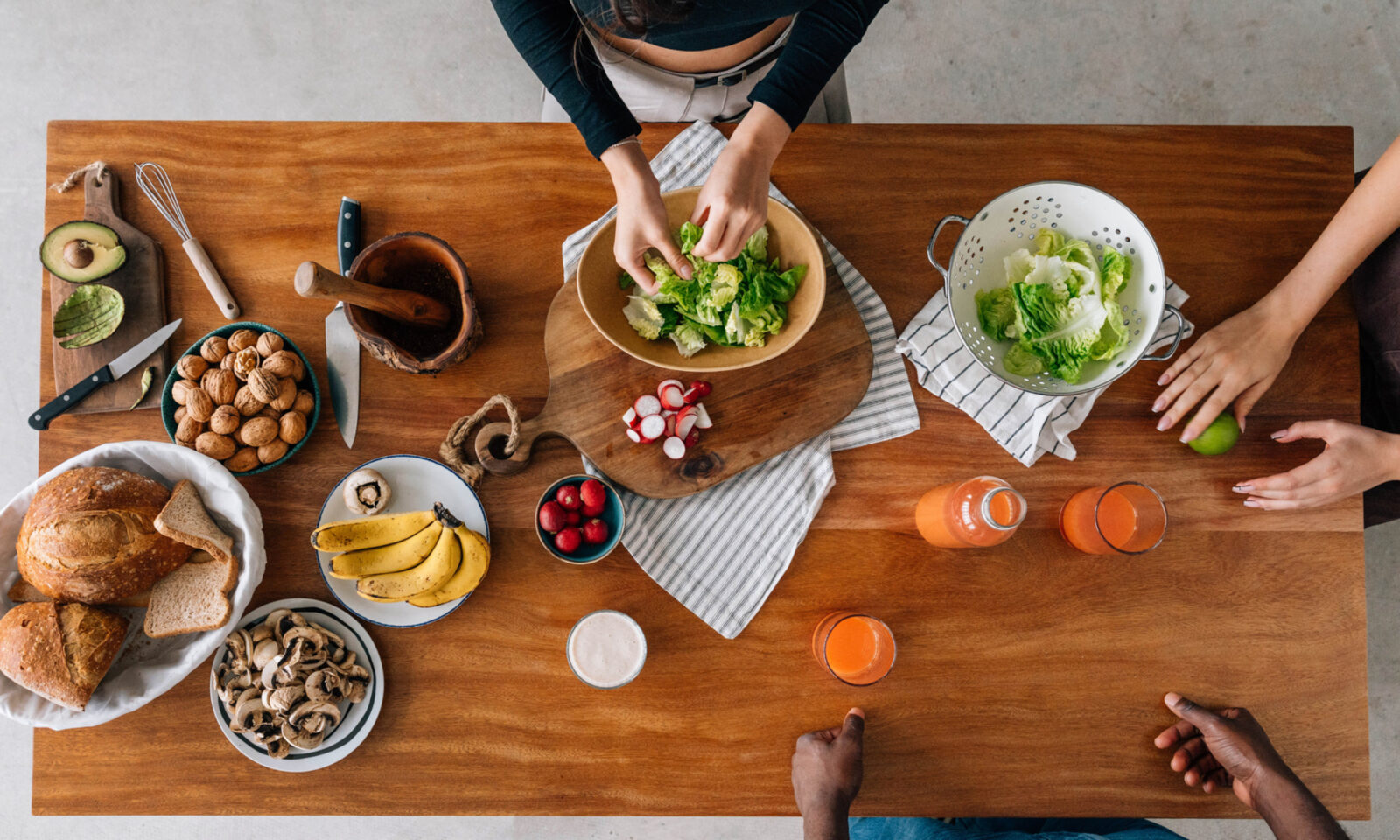 Unexpected Factor May Predict Longevity More Than Diet Or Fitness