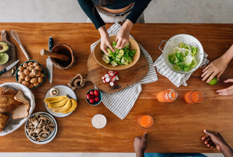 Unexpected Factor May Predict Longevity More Than Diet Or Fitness