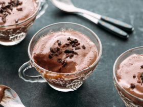 Want A High-Protein Dessert? These 9 Recipes Are RD-Approved