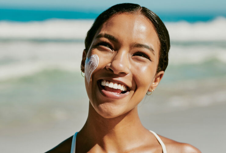 We Asked Our Favorite Dermatologists For Their SPF Tips: 9 Of The Best Answers