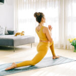 What 30 Yoga Studies Reveal About Blood Pressure & Metabolism