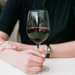 What Brain Imaging Reveals About The Effects Of Light Alcohol Use