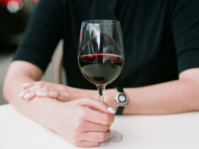 What Brain Imaging Reveals About The Effects Of Light Alcohol Use