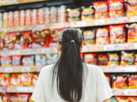 What Counts As An Ultra-Processed Food? What Experts Are Saying