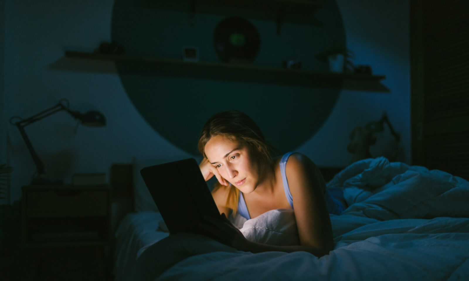 What Happens To Your Brain When You Chronically Deprive It Of Sleep