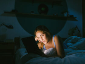 What Happens To Your Brain When You Chronically Deprive It Of Sleep