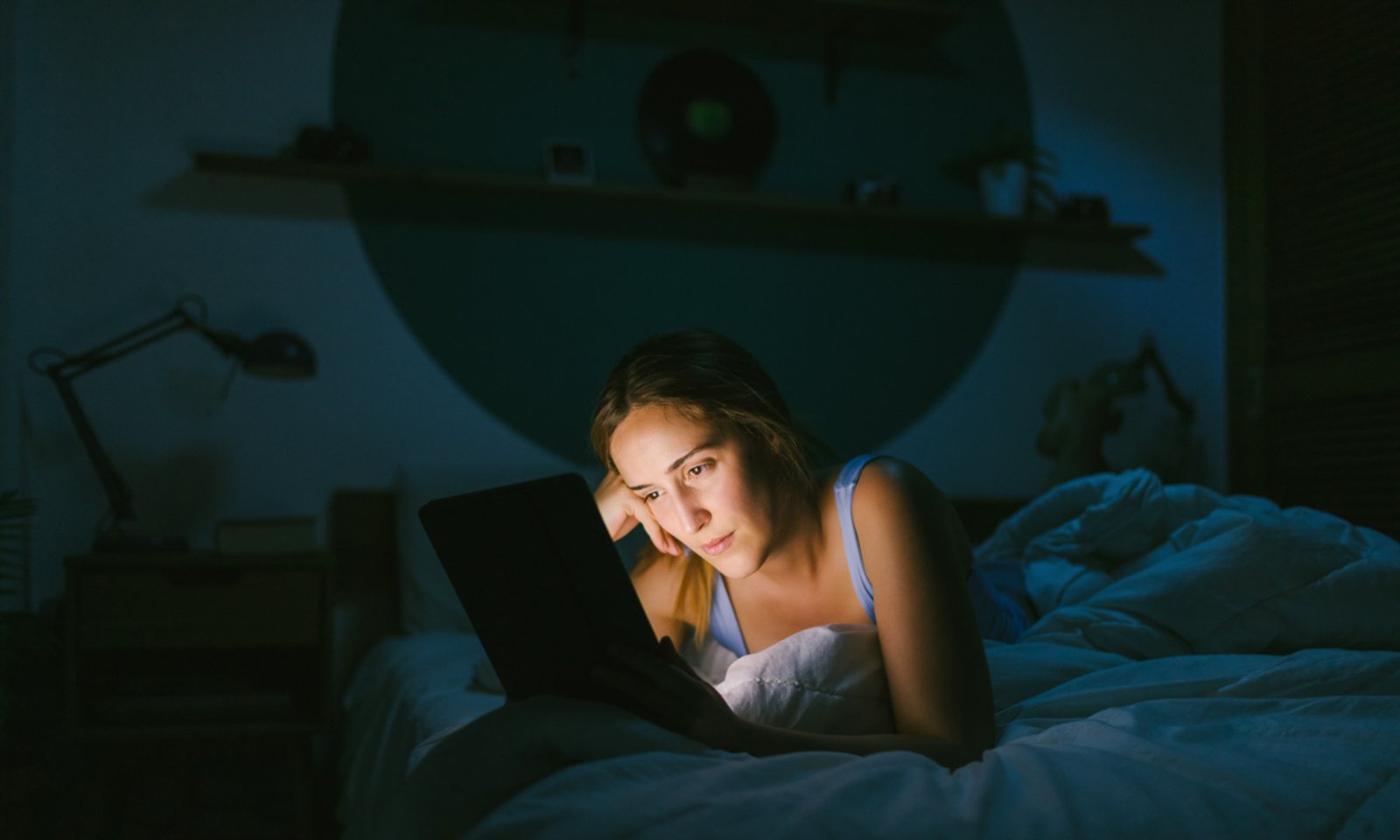 What Happens To Your Brain When You Chronically Deprive It Of Sleep
