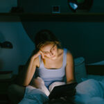 What Really Causes Sleep Problems During Menopause