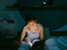 What Really Causes Sleep Problems During Menopause