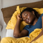 What Your Naps Might Be Saying About Your Health as You Age
