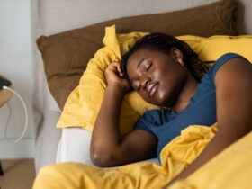 What Your Naps Might Be Saying About Your Health as You Age