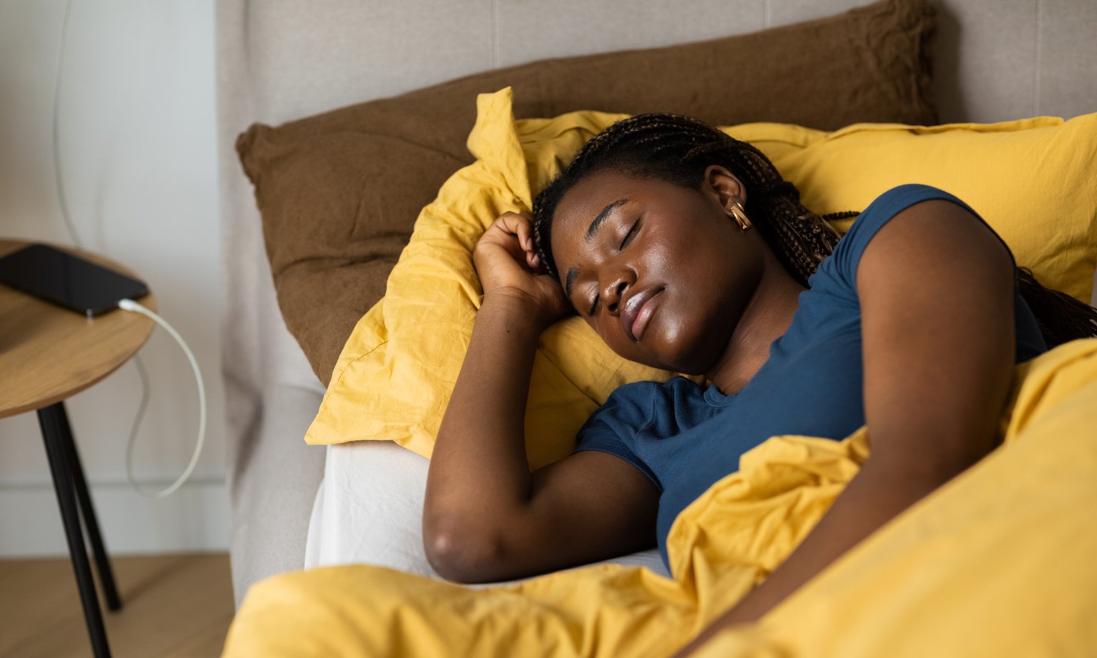 What Your Naps Might Be Saying About Your Health as You Age