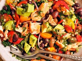 What to eat for... A healthy heart